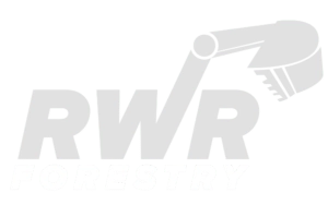 RWR Logo white